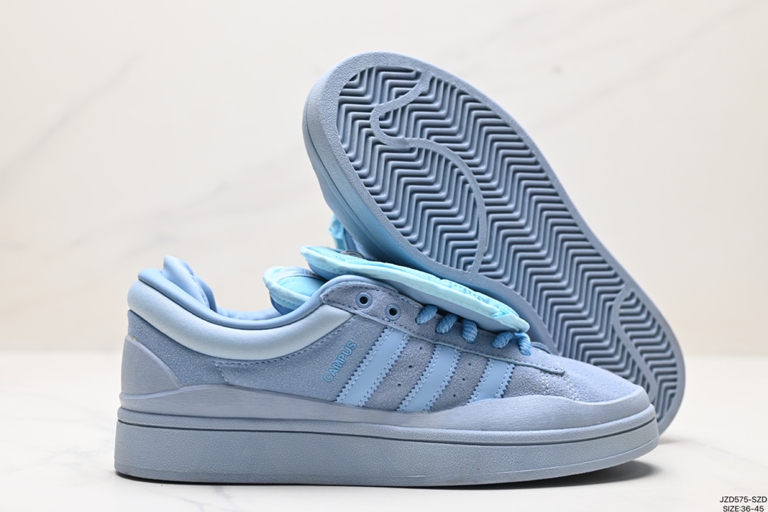 Adidas Campus Shoes